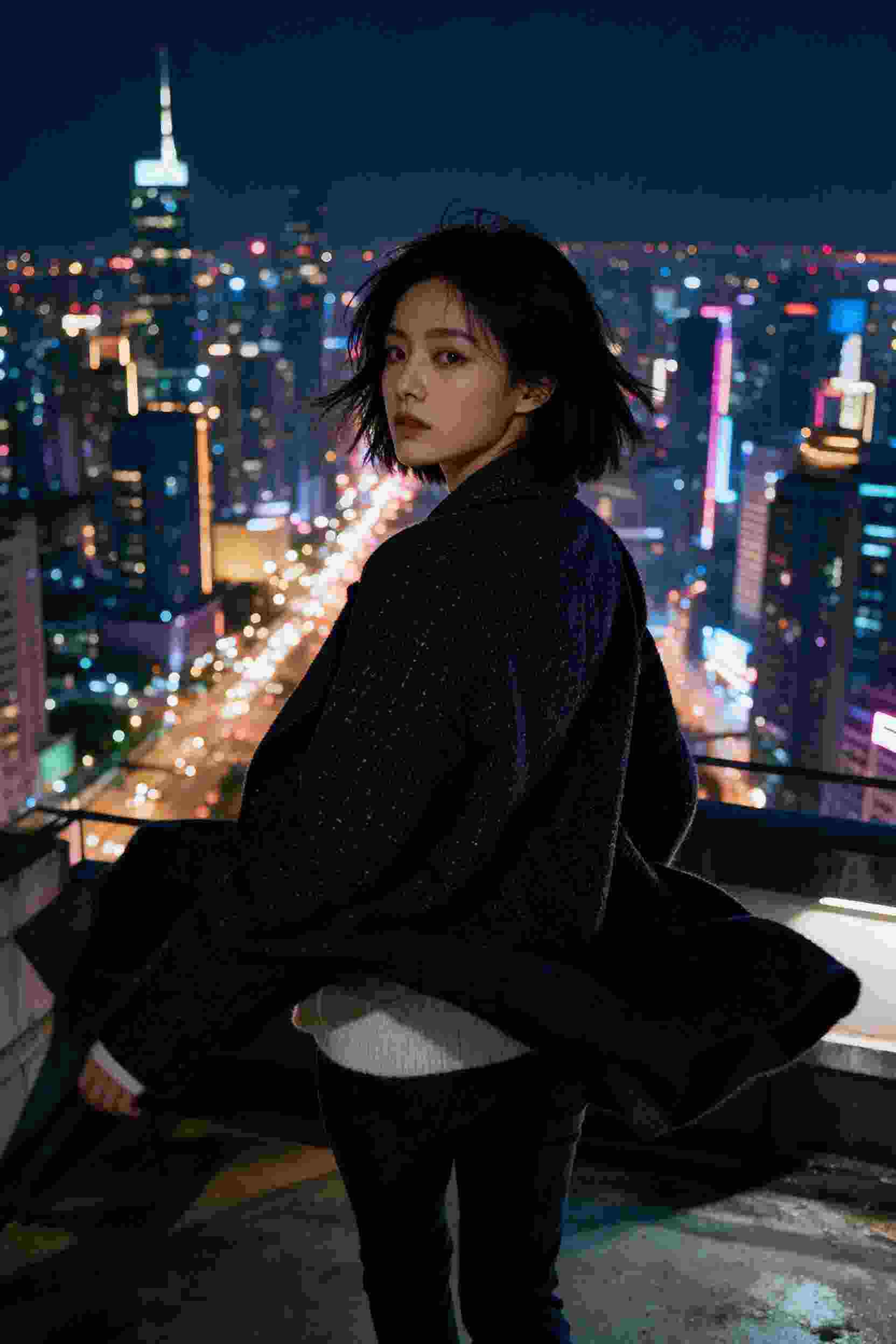逆转世界